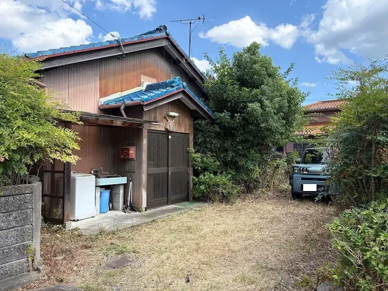 Akiya in Mie