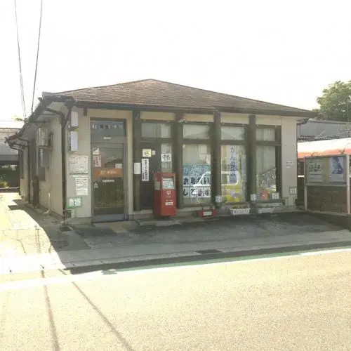 Akiya in Shiga
