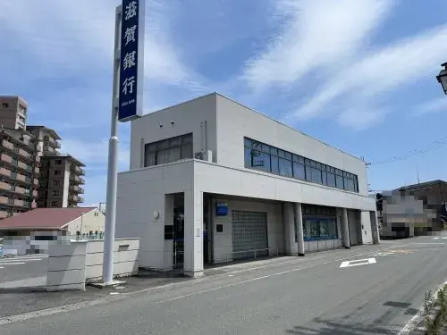 2LDK Property Otsu City Shiga Prefecture (2)
