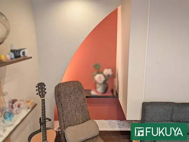 4LDK город Оцу префектура Сига (8)