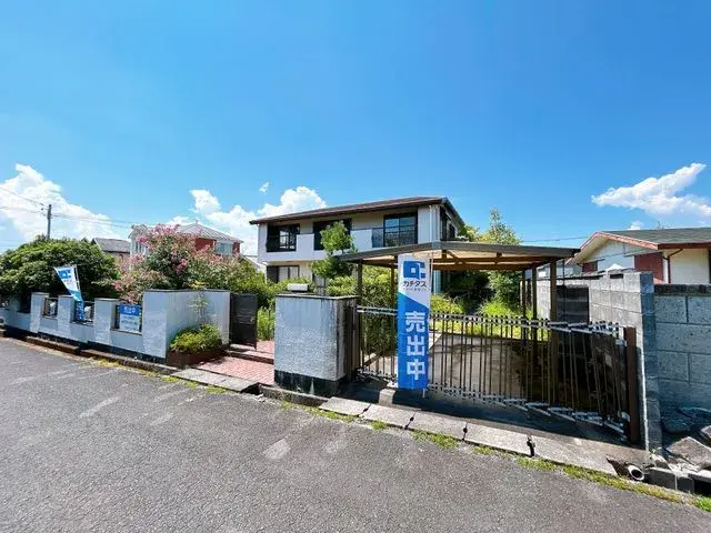 Akiya in Mie