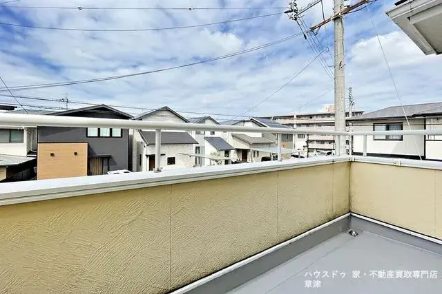 4LDK Property Kusatsu City Shiga Prefecture (2)