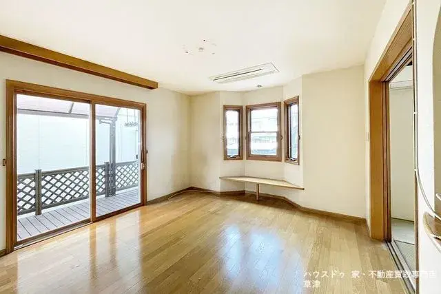 4LDK Property Kusatsu City Shiga Prefecture (3)