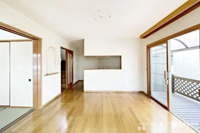 4LDK Property Kusatsu City Shiga Prefecture (5)
