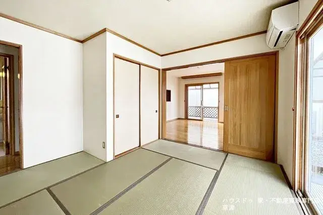 4LDK Property Kusatsu City Shiga Prefecture (10)