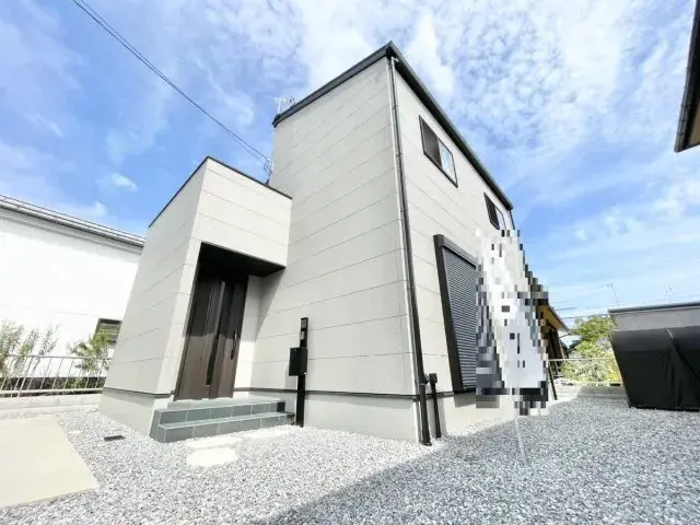 Akiya in Shiga