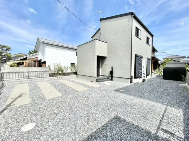 [3LDK Property] Omihachiman City, Shiga Prefecture (2)