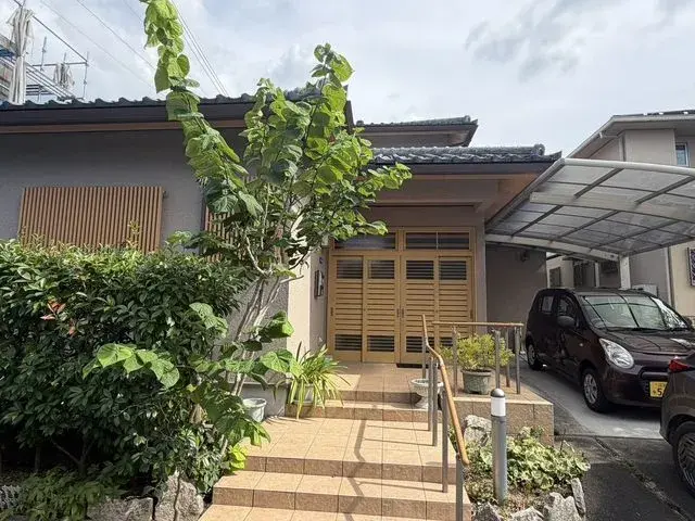 5LDK 大津市 滋賀県 (2)