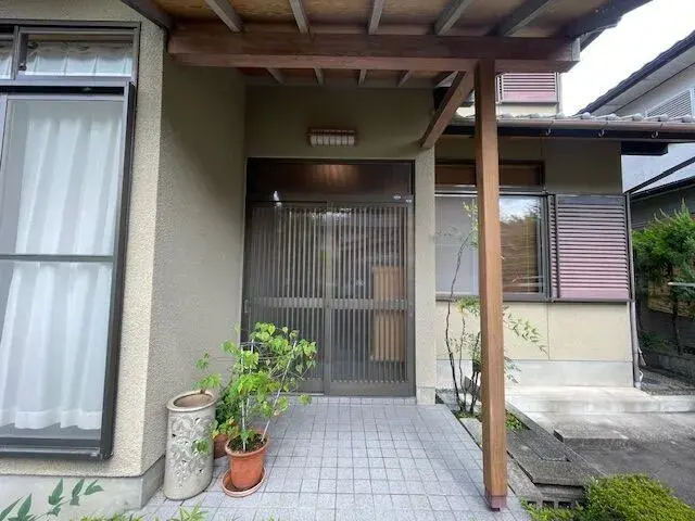Propiedad 3LDK en la Ciudad de Konan, Prefectura de Shiga (2)