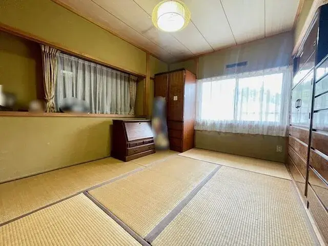 Propiedad 3LDK en la Ciudad de Konan, Prefectura de Shiga (12)