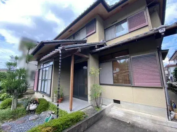Propiedad 3LDK en la Ciudad de Konan, Prefectura de Shiga (4)