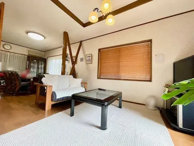 Propiedad 3LDK en la Ciudad de Konan, Prefectura de Shiga (6)