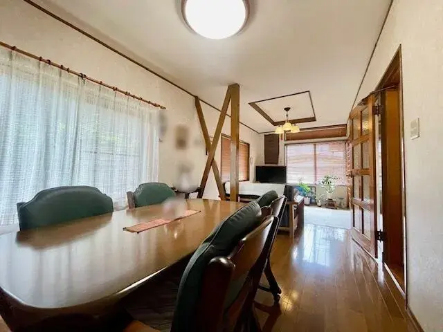 Propiedad 3LDK en la Ciudad de Konan, Prefectura de Shiga (7)