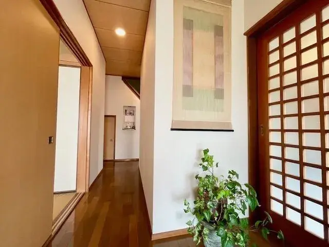 Propiedad 3LDK en la Ciudad de Konan, Prefectura de Shiga (9)