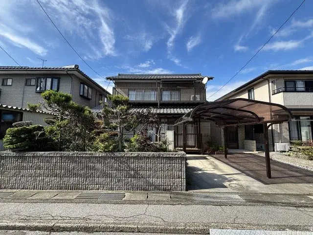 Propiedad 5LDK Ciudad de Nagahama Prefectura de Shiga (2)