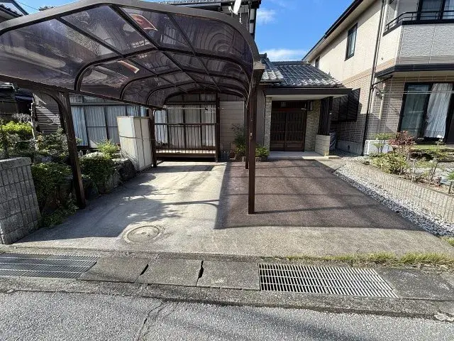 Propiedad 5LDK Ciudad de Nagahama Prefectura de Shiga (3)
