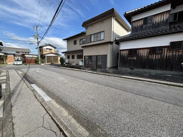 Propiedad 5LDK Ciudad de Nagahama Prefectura de Shiga (4)