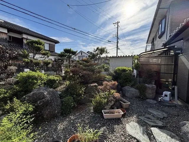 Propiedad 5LDK Ciudad de Nagahama Prefectura de Shiga (6)