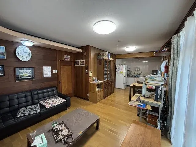 Propiedad 5LDK Ciudad de Nagahama Prefectura de Shiga (8)