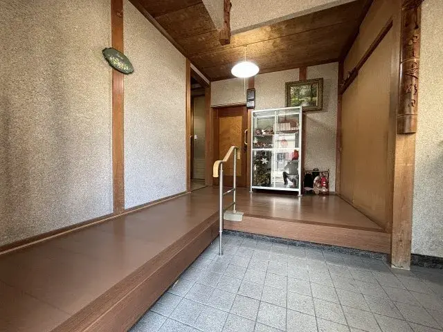 Propiedad 5LDK Ciudad de Nagahama Prefectura de Shiga (9)