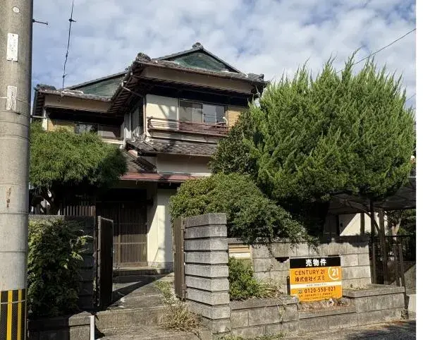 5DK Ciudad de Hikone Prefectura de Shiga (2)