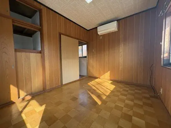 5DK Ciudad de Hikone Prefectura de Shiga (4)