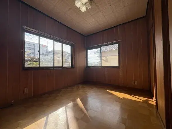 5DK Ciudad de Hikone Prefectura de Shiga (5)