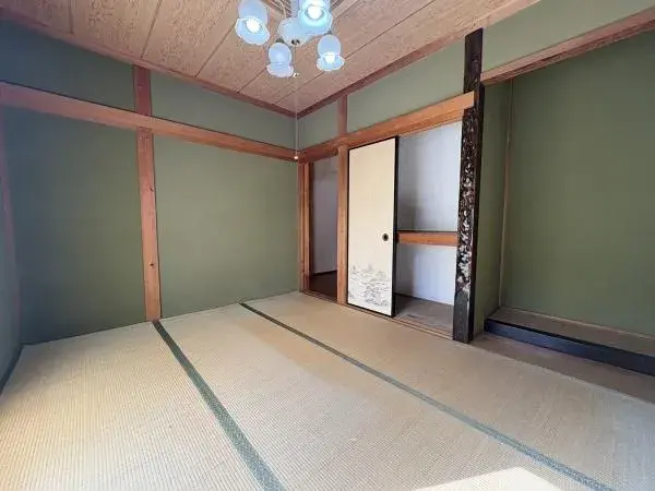 5DK Ciudad de Hikone Prefectura de Shiga (7)
