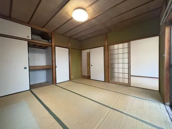 5DK Ciudad de Hikone Prefectura de Shiga (8)