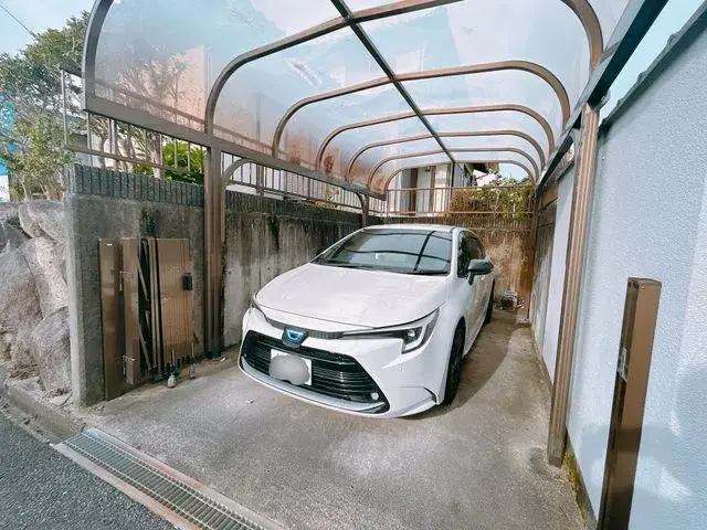 Propiedad 4LDK Ciudad de Yokkaichi Prefectura de Mie (3)