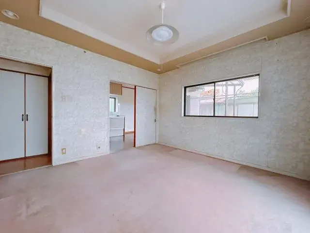 Propiedad 4LDK Ciudad de Yokkaichi Prefectura de Mie (9)