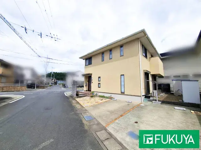 5SLDK Bien immobilier Ville de Nantan Préfecture de Kyoto (2)