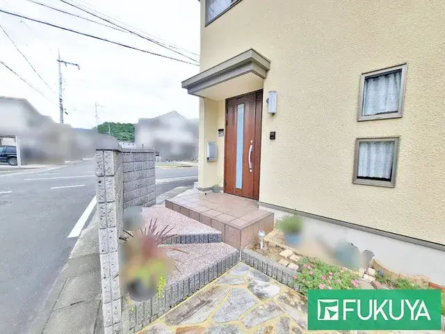 5SLDK Bien immobilier Ville de Nantan Préfecture de Kyoto (5)