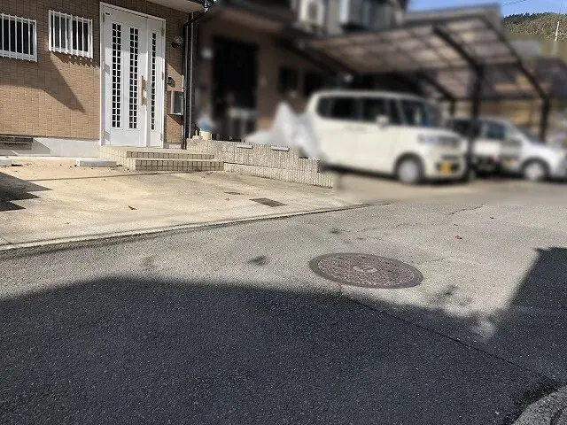 3SLDK Property Ukyo-ku, Kyoto City Kyoto Prefecture (4)