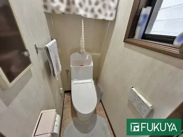 Недвижимость 4LDK город Киото префектура Киото (13)
