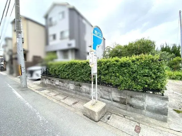 Akiya in Kyoto