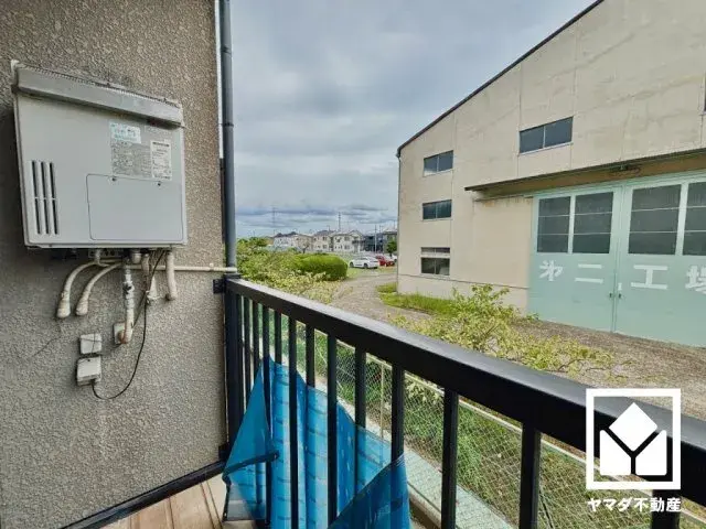 Kyoto Prefecture Kyoto City Fushimi Ward 3LDK Property (2)