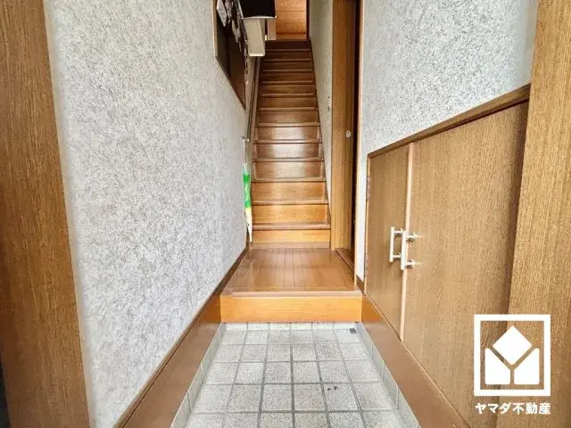 Kyoto Prefecture Kyoto City Fushimi Ward 3LDK Property (13)