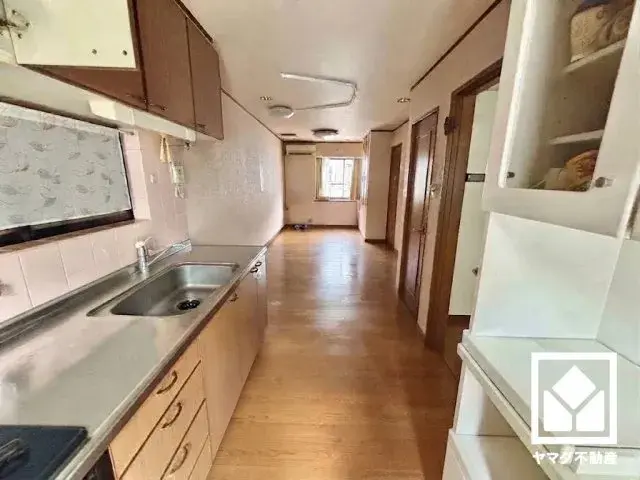 Kyoto Prefecture Kyoto City Fushimi Ward 3LDK Property (15)