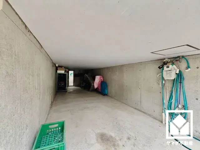 Kyoto Prefecture Kyoto City Fushimi Ward 3LDK Property (20)
