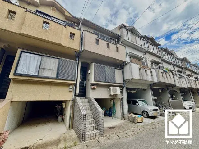 Kyoto Prefecture Kyoto City Fushimi Ward 3LDK Property (3)