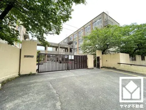 Kyoto Prefecture Kyoto City Fushimi Ward 3LDK Property (22)