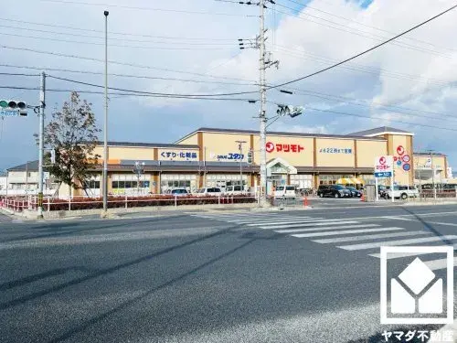 Kyoto Prefecture Kyoto City Fushimi Ward 3LDK Property (24)