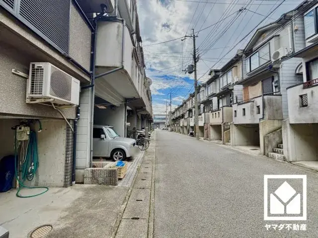 Kyoto Prefecture Kyoto City Fushimi Ward 3LDK Property (5)