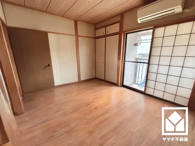 Kyoto Prefecture Kyoto City Fushimi Ward 3LDK Property (9)