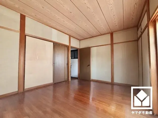Kyoto Prefecture Kyoto City Fushimi Ward 3LDK Property (10)