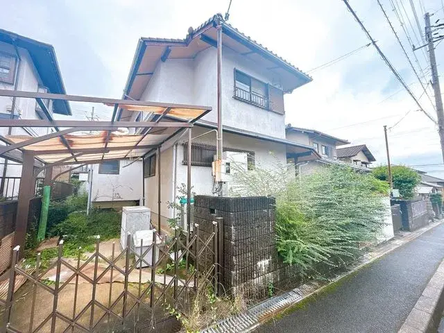 Недвижимость 3LDK, Kizugawa City, Префектура Kyoto (2)