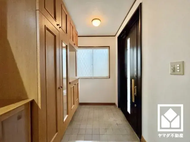 3LDK物件 京田辺市 京都府 (16)
