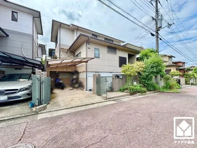 3LDK物件 京田辺市 京都府 (3)