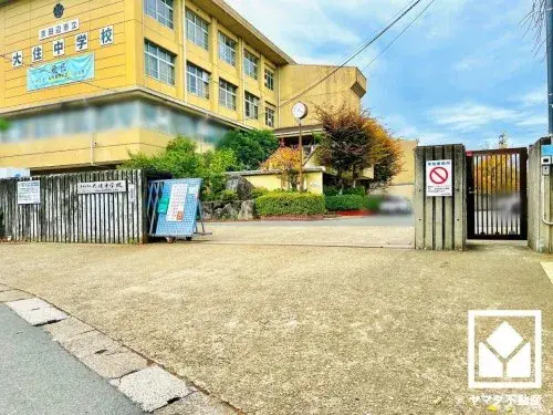 3LDK物件 京田辺市 京都府 (23)